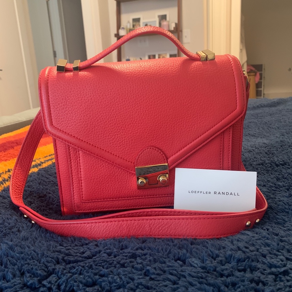 Loeffler Randal Purse
